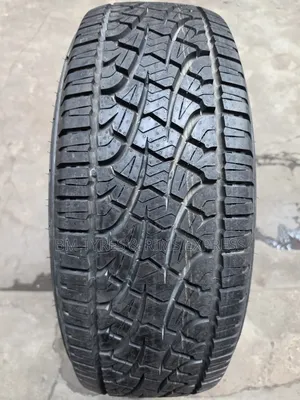 265 /65 R17 Pirelli Tires (All Terrain)