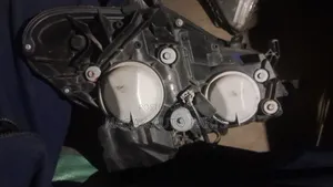Toyota Crown 2012 Headlight Xenon