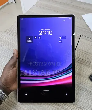 Samsung Galaxy Tab S9+ 256 GB
