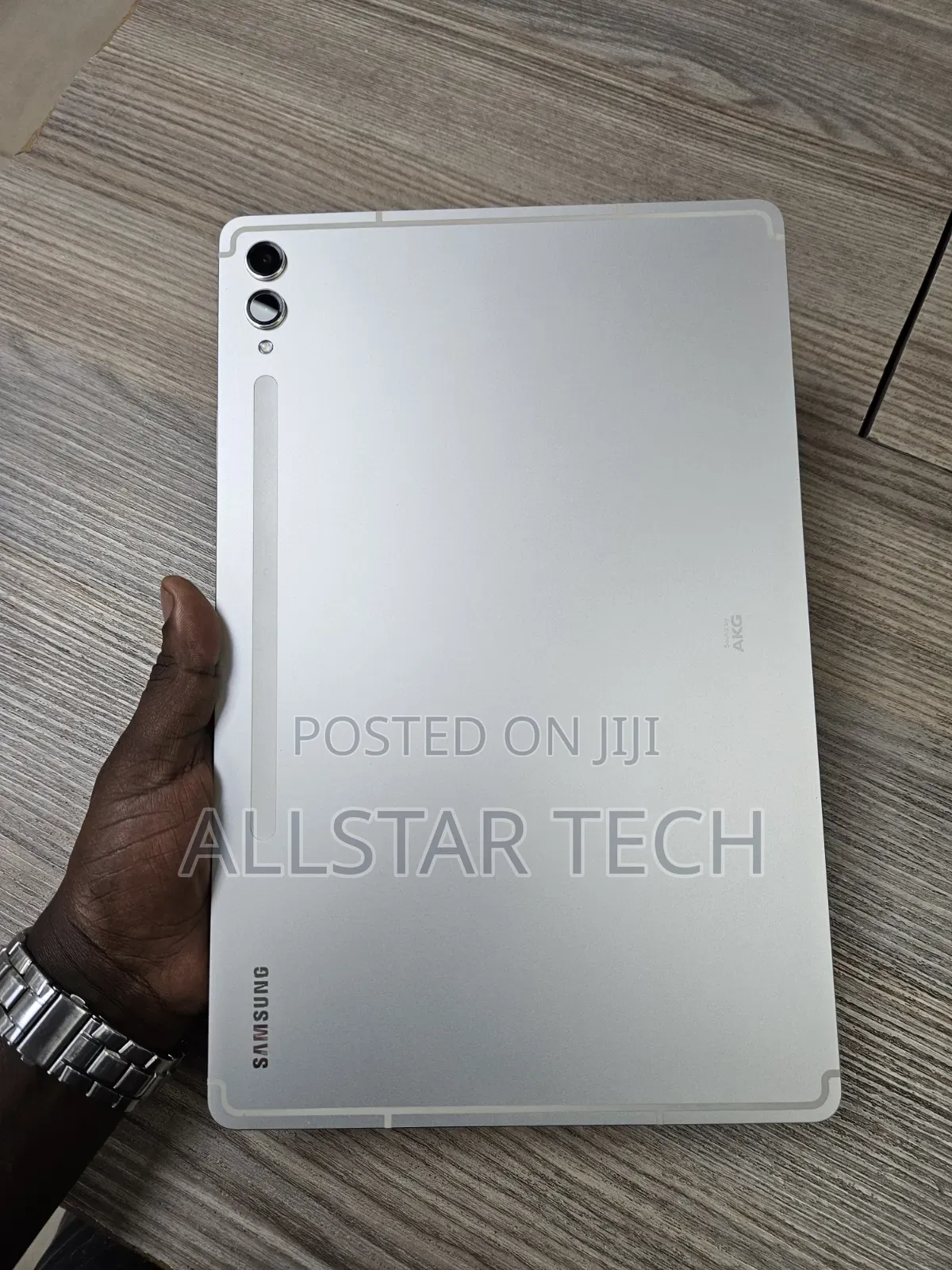 Samsung Galaxy Tab S9+ 256 GB