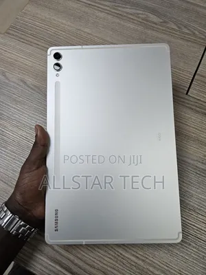 Samsung Galaxy Tab S9+ 256 GB