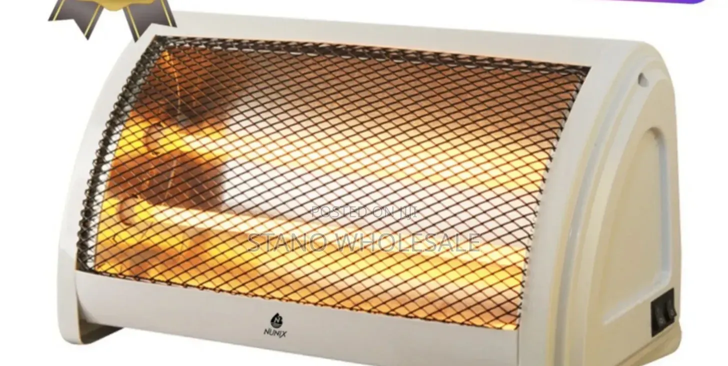 Nunix Room Heater, ,
