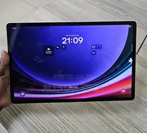 Samsung Galaxy Tab S9+ 256 GB