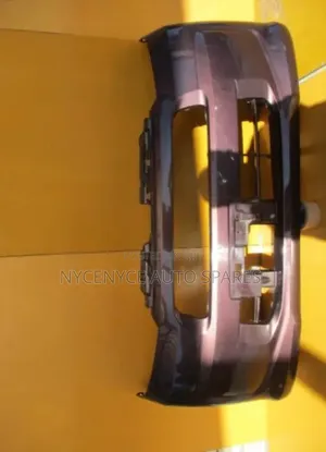 Front Bumper Daihatsu Move 2015