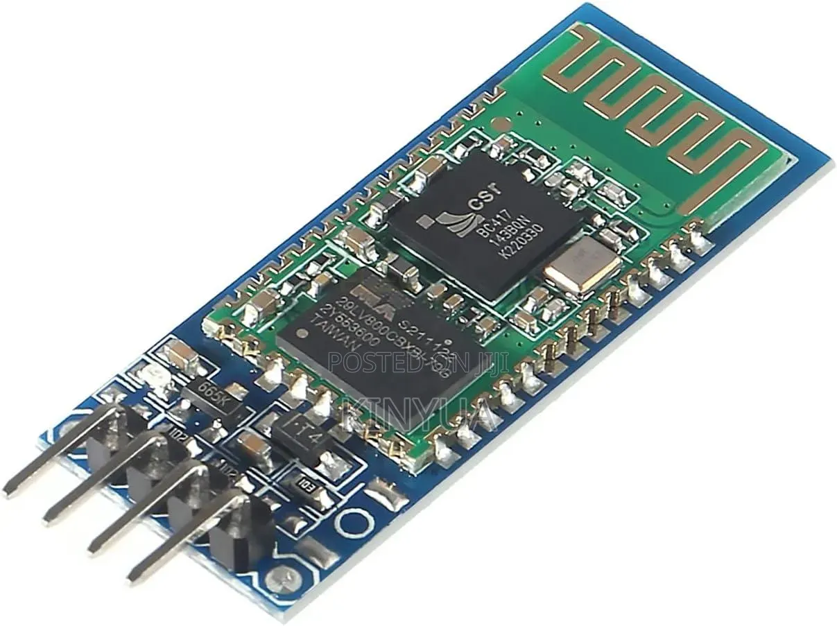 HC-06 Bluetooth Module