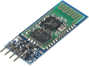 HC-06 Bluetooth Module