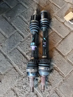 Mazda Demio Drive Shaft 2010 - 2013