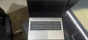 Laptop HP EliteBook 850 G8 16GB Intel Core i5 SSHD (Hybrid) 16 GB