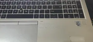 Laptop HP EliteBook 850 G8 16GB Intel Core i5 SSHD (Hybrid) 16 GB