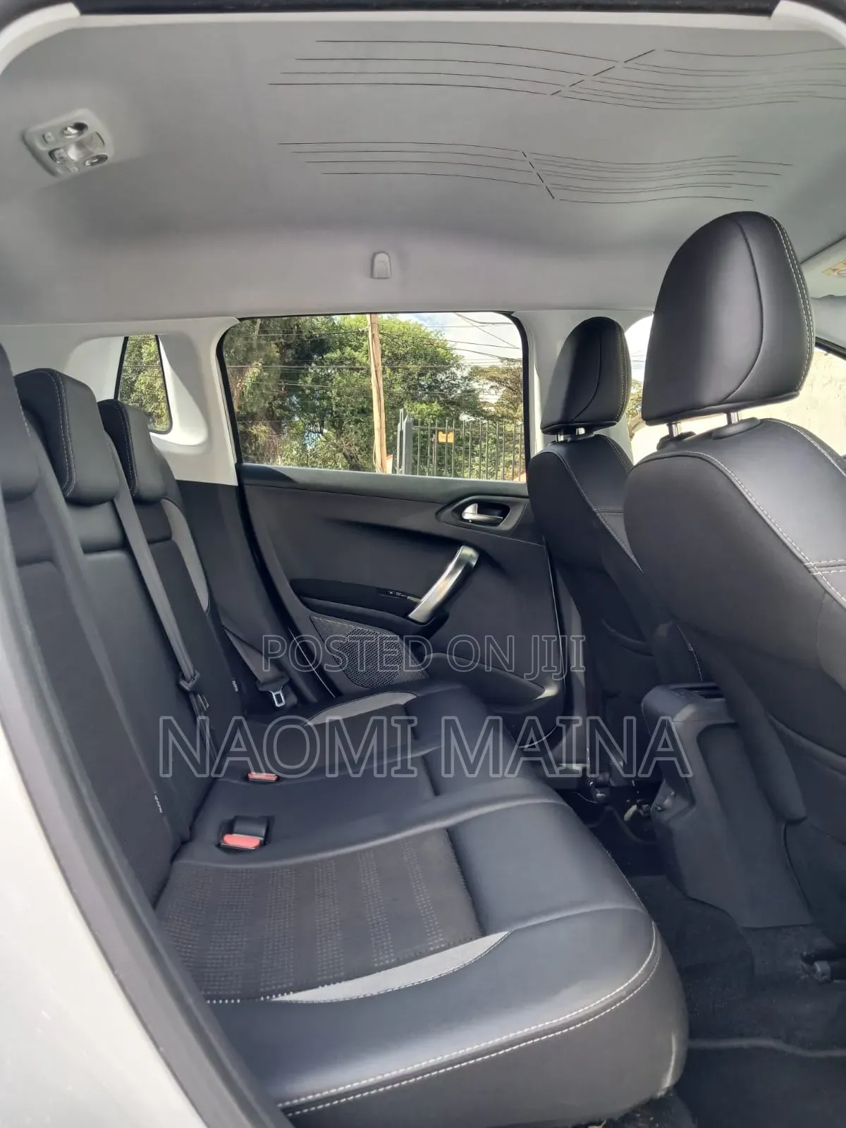 Peugeot 2008 1.2 PureTech (110 Hp) 2019 White