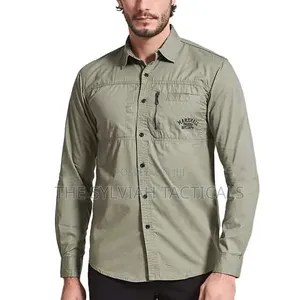Outdoor Tactical Legit Original Hiking Gear Marshall Shirt