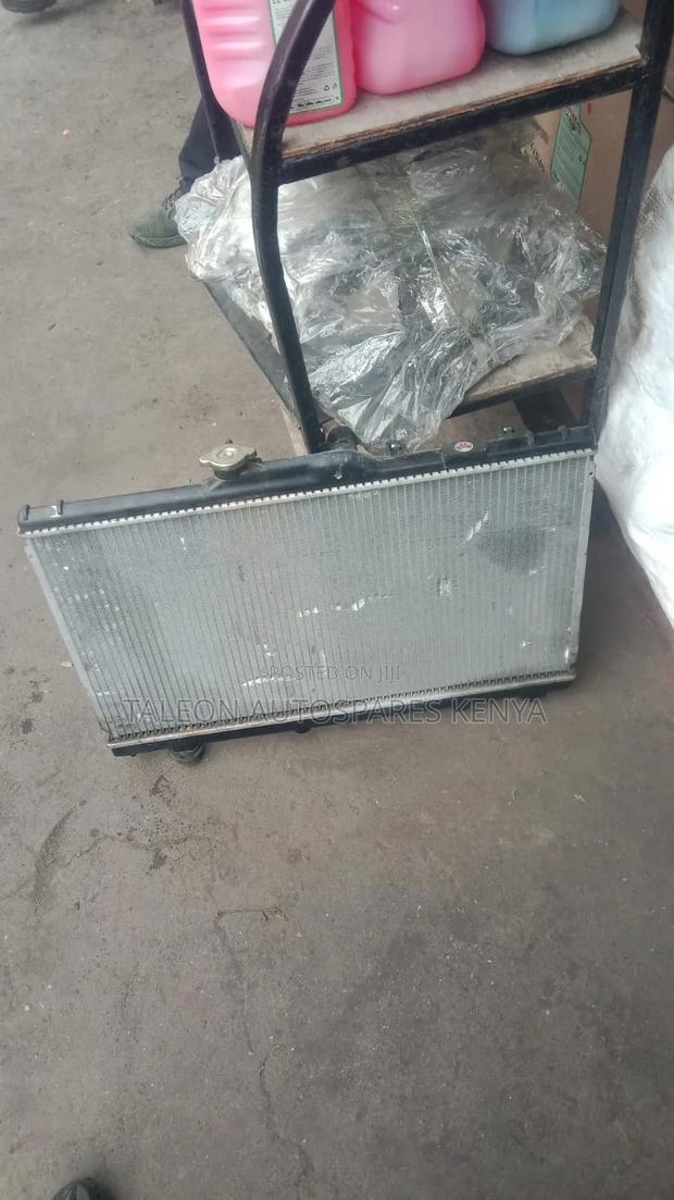 Toyota 100 L,102,91,110 Radiotor - thumbnail 2