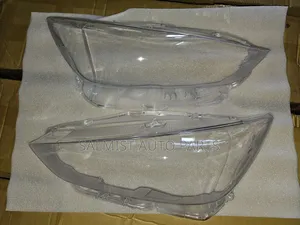 Mazda CX-3 Headlight Lens