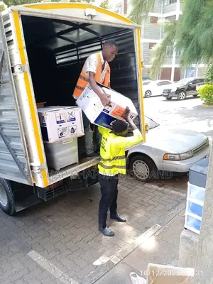 Movers/ Transport in Ruai, Bypass, Stage 26, County, Nairobi Gates.