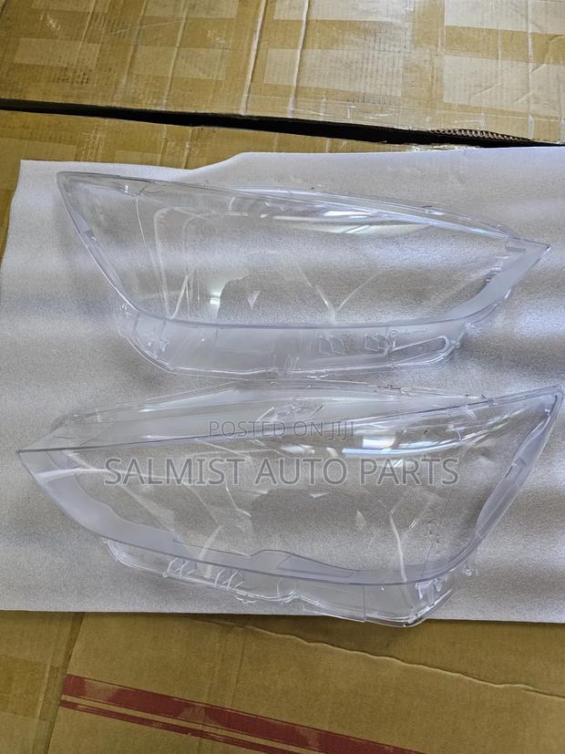 Mazda CX-3 Headlight Lens - thumbnail 2