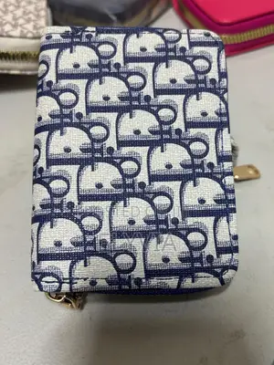 Patterned CardHolder