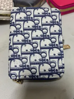 Patterned CardHolder