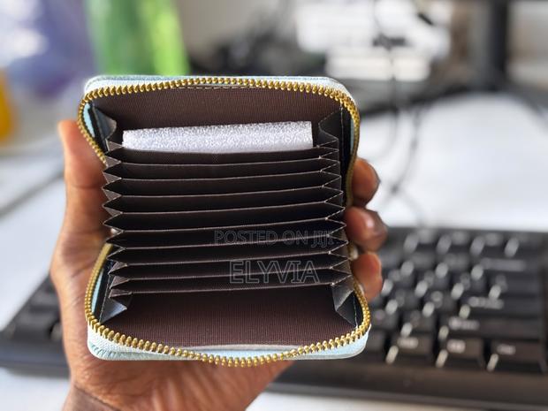 Patterned CardHolder - thumbnail 2