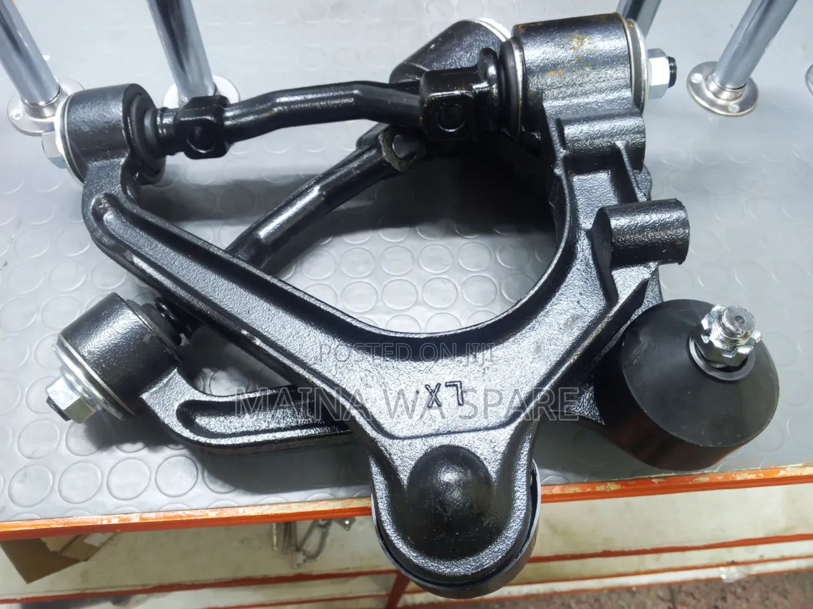 Rear Upper Arm Toyota Shark 5L