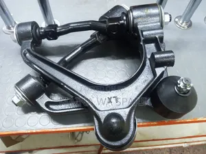 Rear Upper Arm Toyota Shark 5L