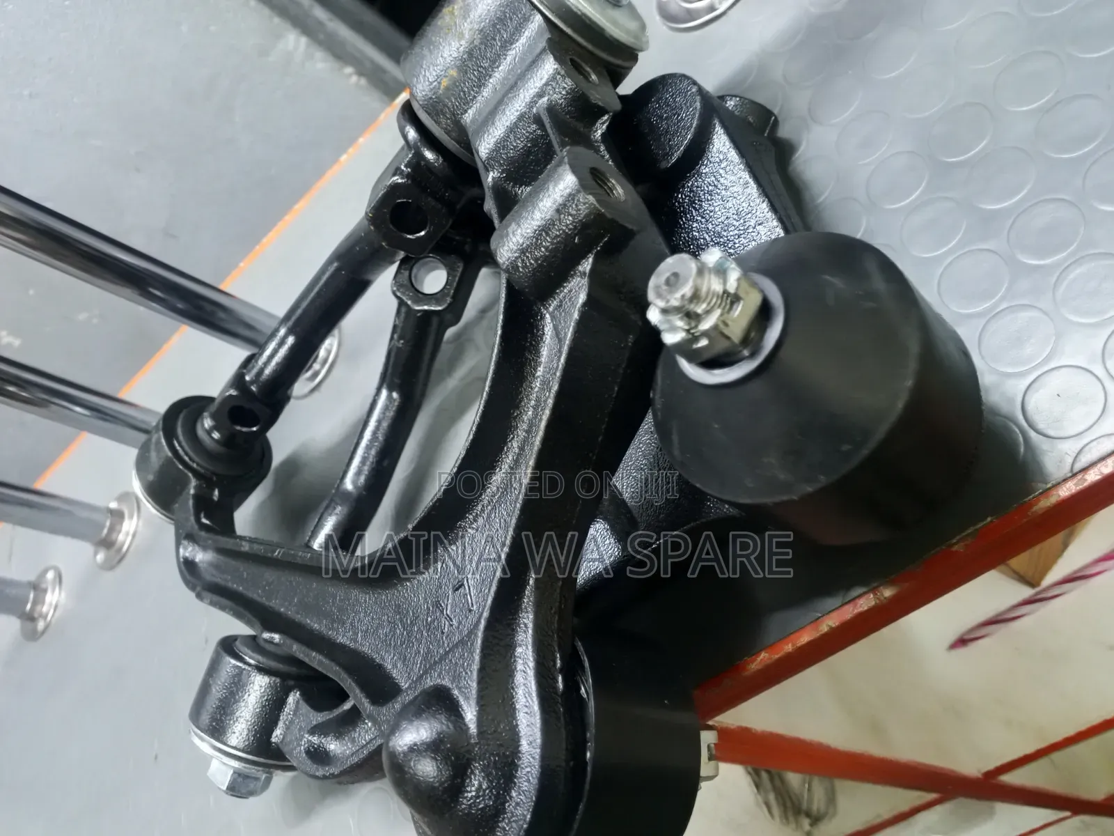 Rear Upper Arm Toyota Shark 5L