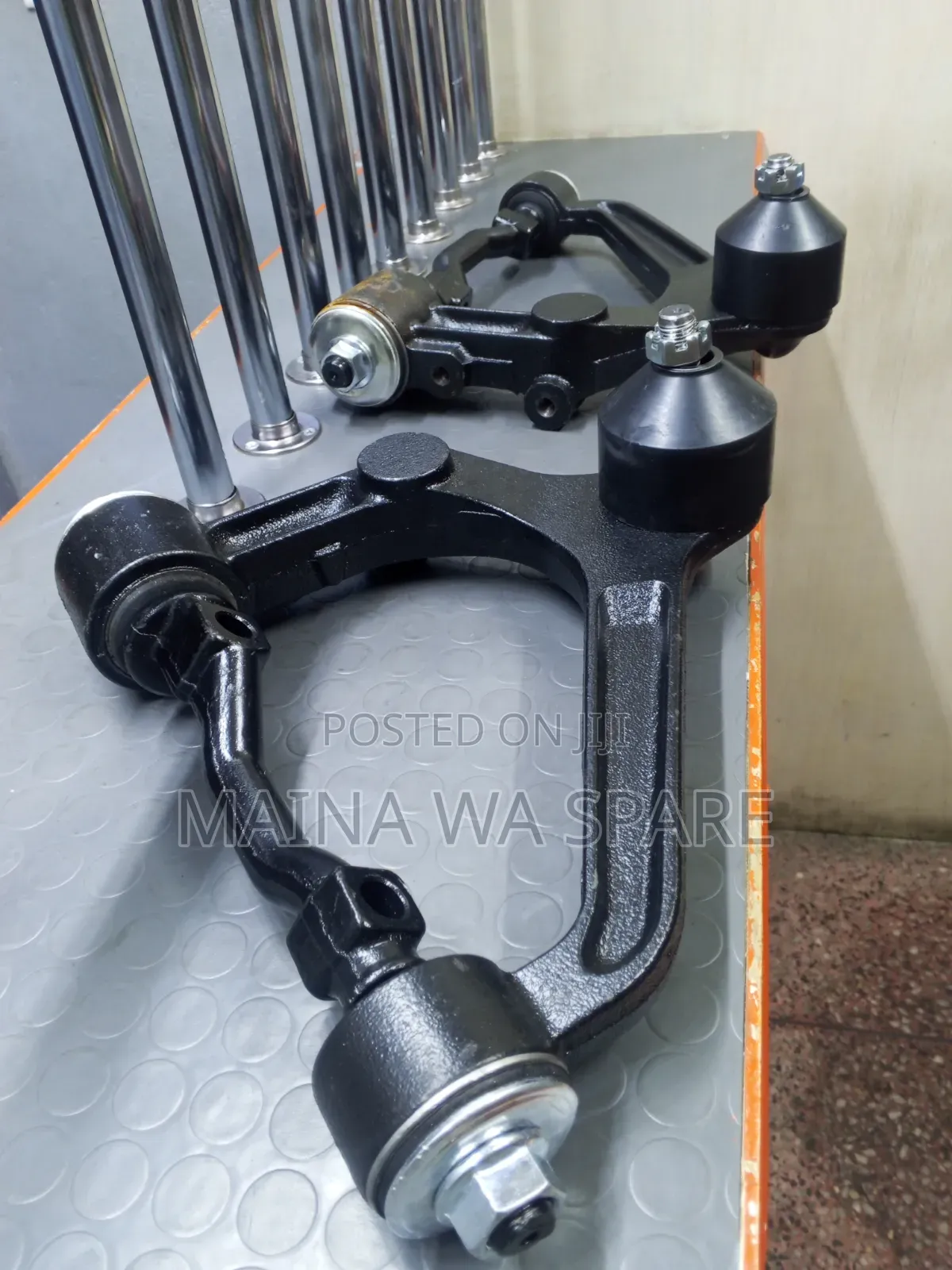 Rear Upper Arm Toyota Shark 5L