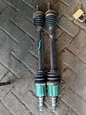 Subaru Forester Sg5 Drive Shaft