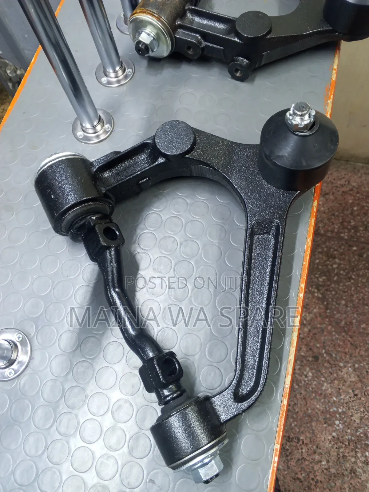 Rear Upper Arm Toyota Shark 5L