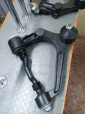 Rear Upper Arm Toyota Shark 5L
