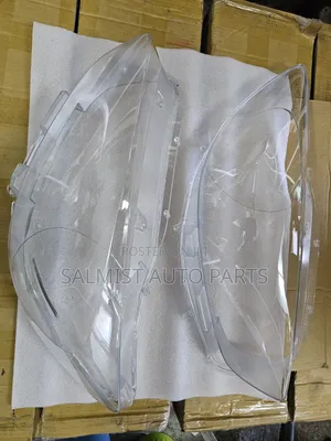 Mazda CX-5 Headlight Lens