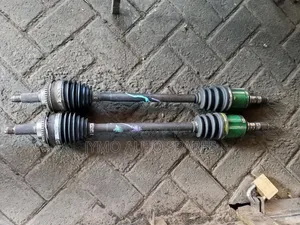 Subaru Forester Sg5 Drive Shaft