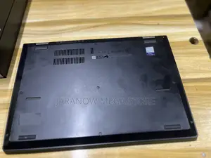 Laptop Lenovo ThinkPad L380 8GB Intel Core i5 SSD 256GB