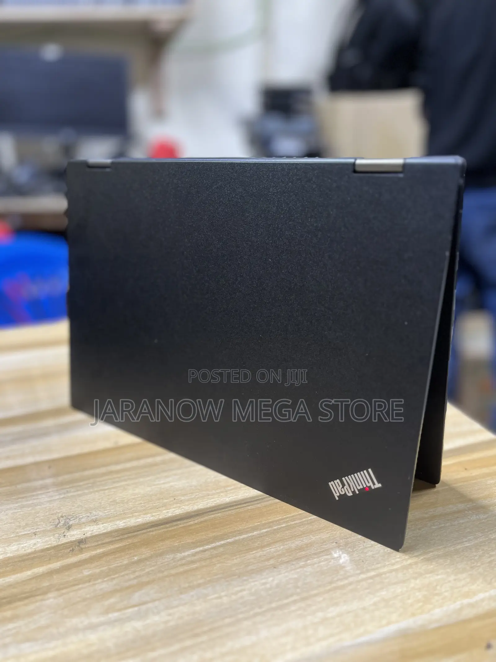 Laptop Lenovo ThinkPad L380 8GB Intel Core i5 SSD 256GB