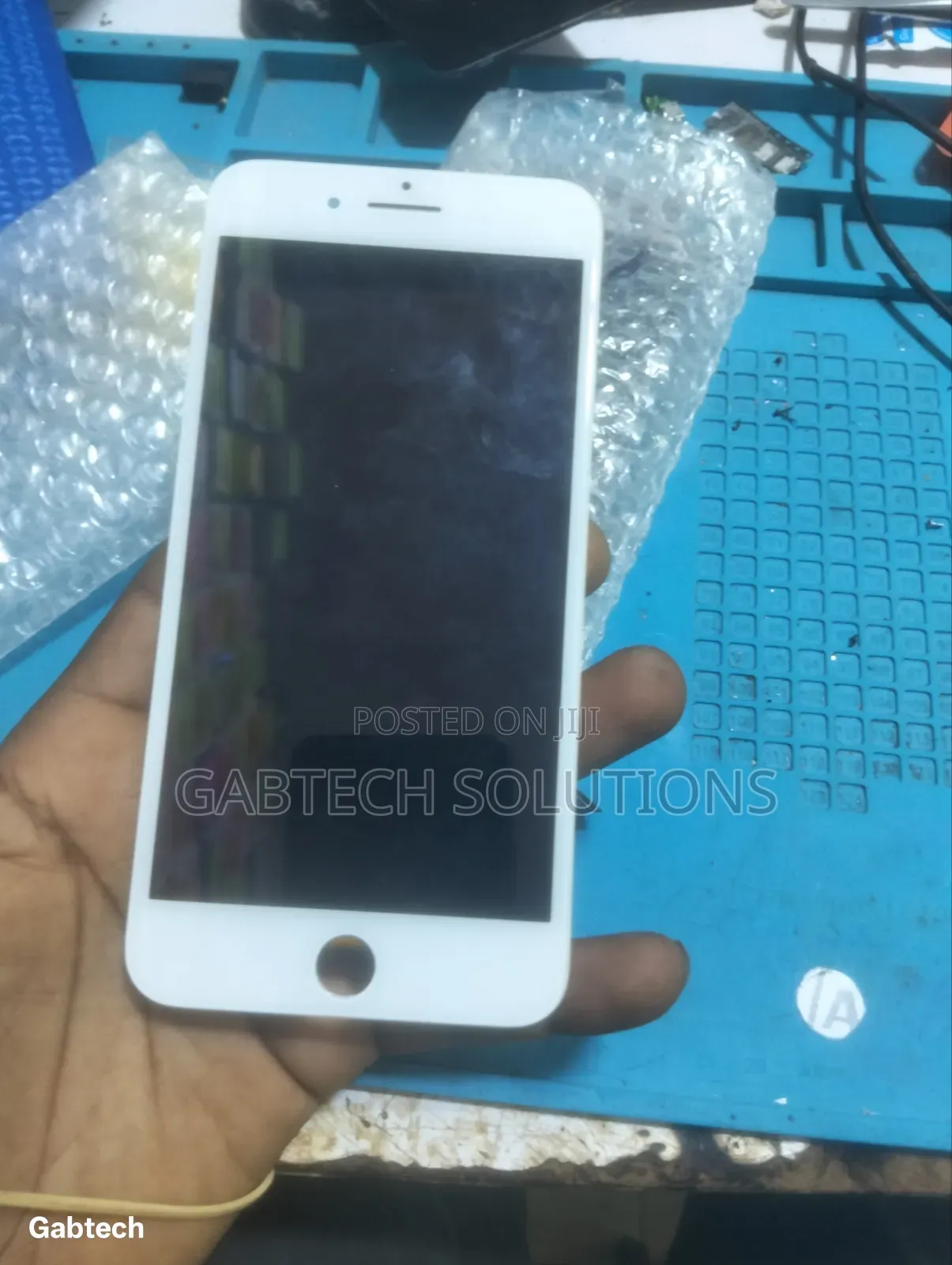 iPhone 8+ Replacement LCD
