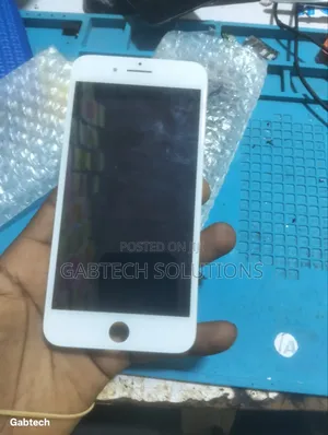 iPhone 8+ Replacement LCD