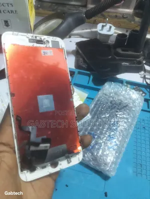 iPhone 8+ Replacement LCD