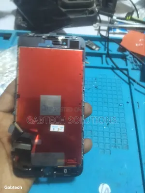 iPhone 8+ Replacement LCD
