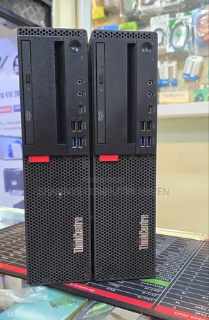 Lenovo ThinkCentre M720 SFF 8GB Intel Core i5 HDD 500GB
