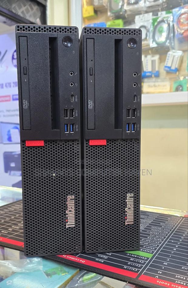 Lenovo ThinkCentre M720 SFF 8GB Intel Core i5 HDD 500GB
