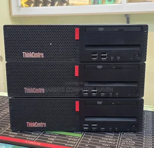 Lenovo ThinkCentre M720 SFF 8GB Intel Core i5 HDD 500GB