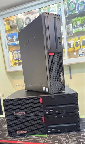 Lenovo ThinkCentre M720 SFF 8GB Intel Core i5 HDD 500GB