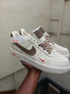 Nike Air Force 1 Low Sneakers