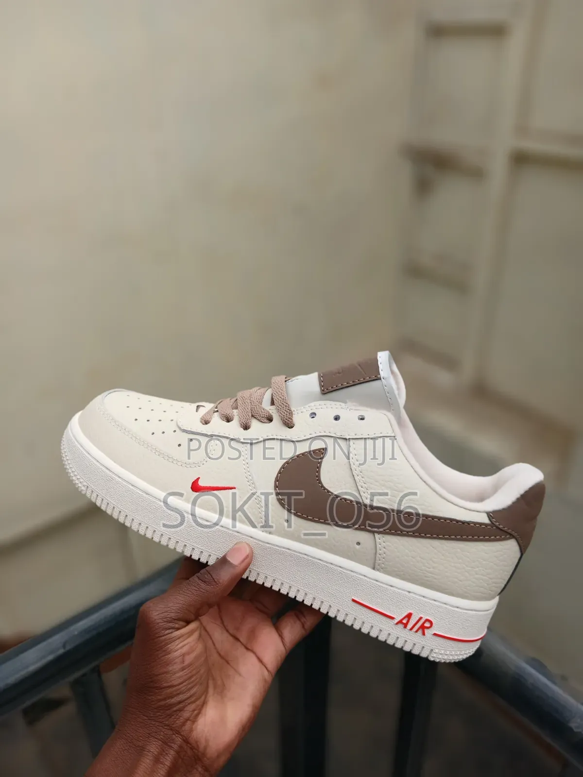 Nike Air Force 1 Low Sneakers