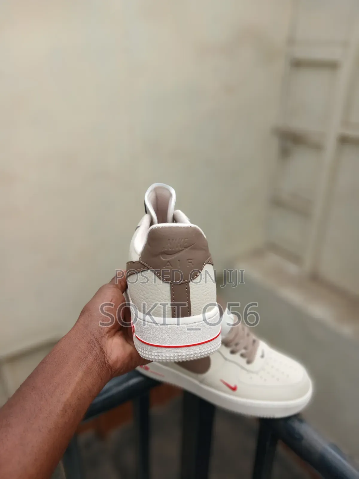 Nike Air Force 1 Low Sneakers