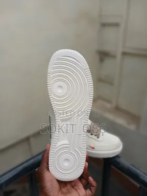 Nike Air Force 1 Low Sneakers