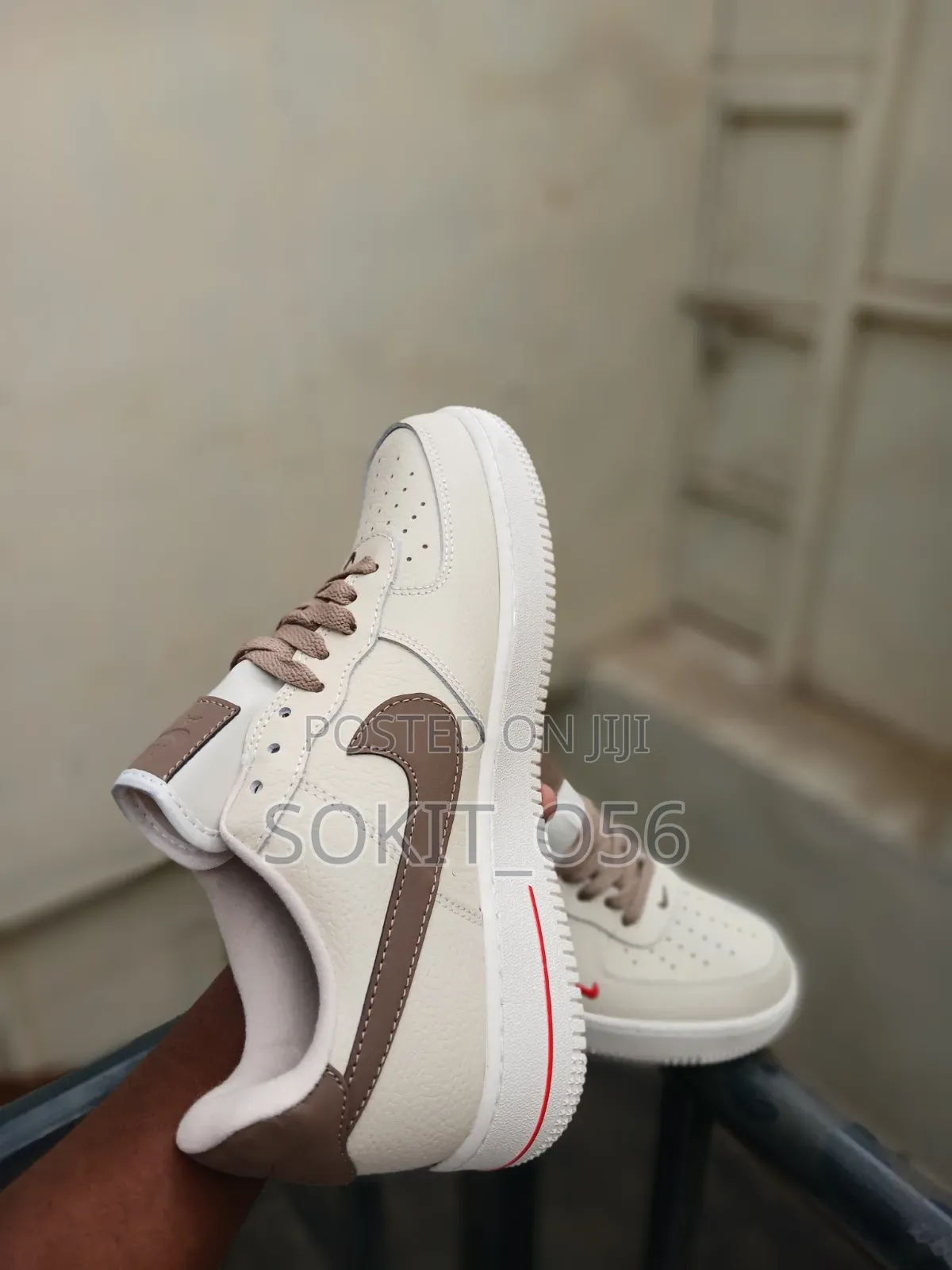 Nike Air Force 1 Low Sneakers