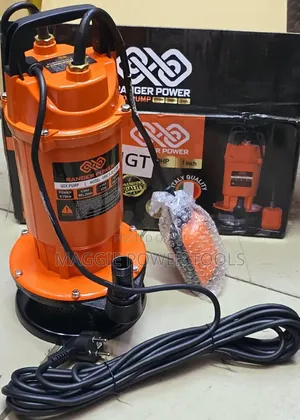 Quality QDX Shallow Water Pump Machine/1hp QDX Water Pump Machine