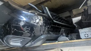 Subaru Forester Sj5 2014 Nosecut