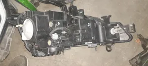 Nissan Murano 2012 Headlight