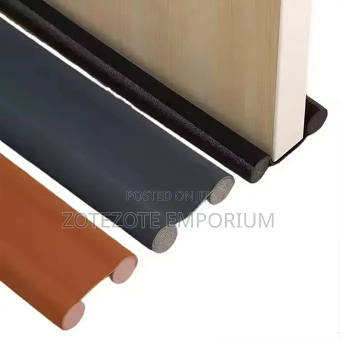 Under/Bottom Door Sealer Strip